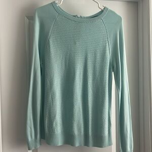 Banana Republic - Lightweight Sweater, Small
